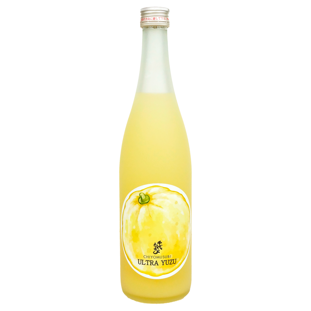 【CHIYOMUSUBI ULTRA YUZU】 Kura Master2026 最高賞「プレジデント賞」受賞のお知らせ